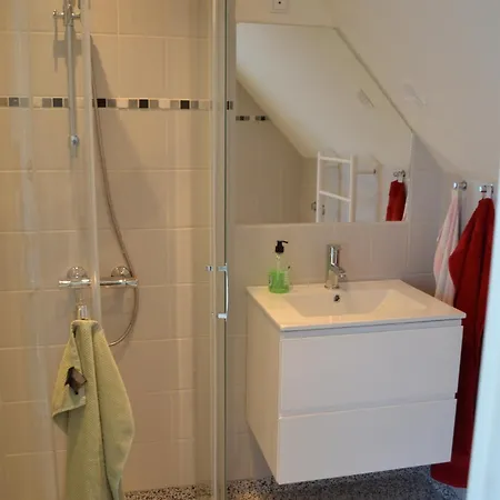 Dankirke Bed & Kitchen