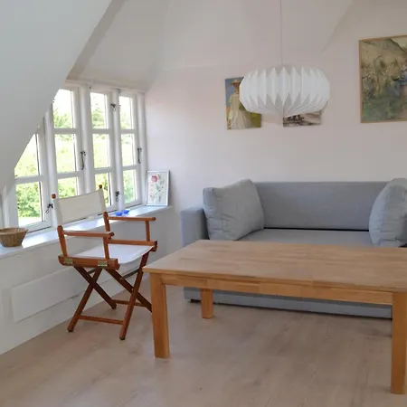 Dankirke Bed & Kitchen * Ribe