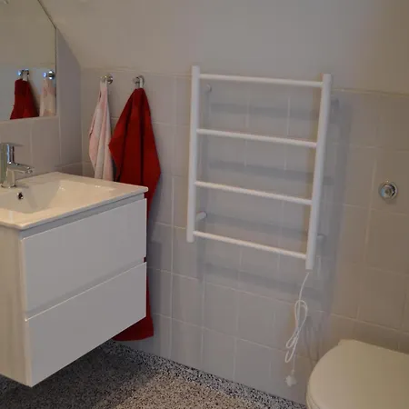 Dankirke Bed & Kitchen