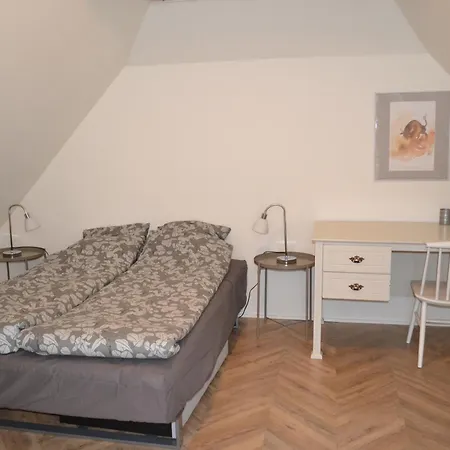 Dankirke Bed & Kitchen *