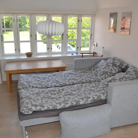 Dankirke Bed & Kitchen * Ribe