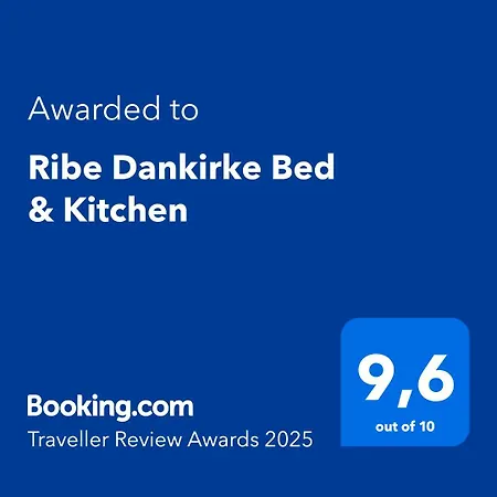 Dankirke Bed & Kitchen *