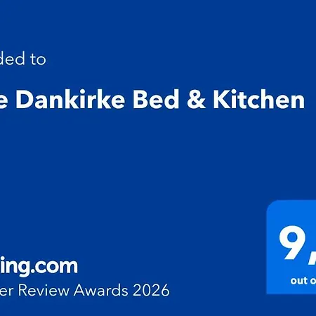 Dankirke Bed & Kitchen
