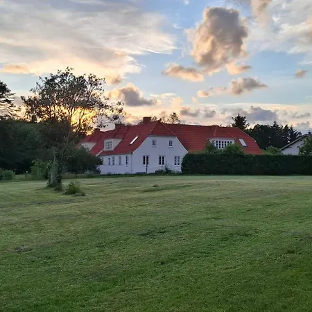 Dankirke Bed & Kitchen Ribe