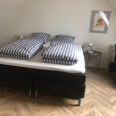 Dankirke Bed & Kitchen * Ribe