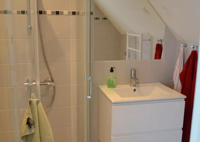 Dankirke Bed & Kitchen