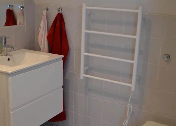 Dankirke Bed & Kitchen