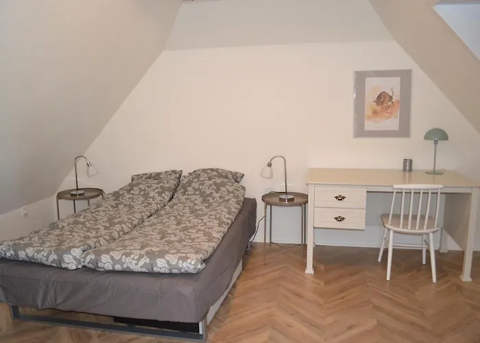 Dankirke Bed & Kitchen *