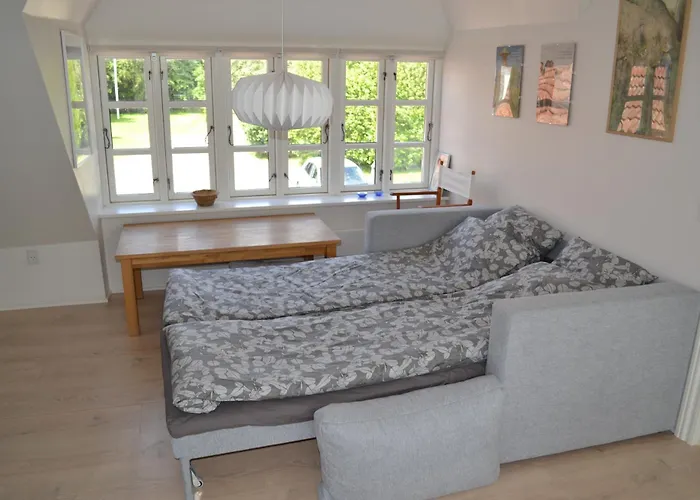 Dankirke Bed & Kitchen * Ribe