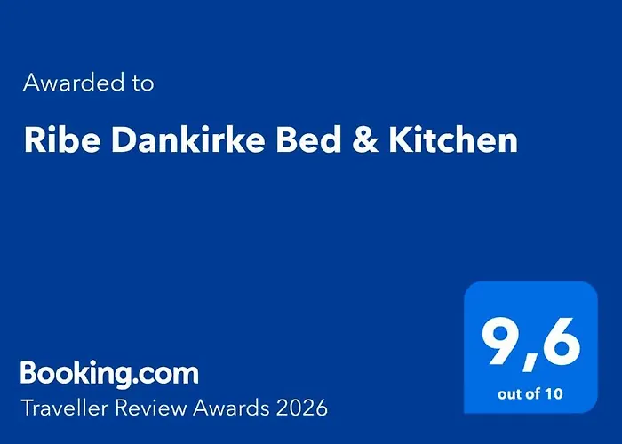 Dankirke Bed & Kitchen